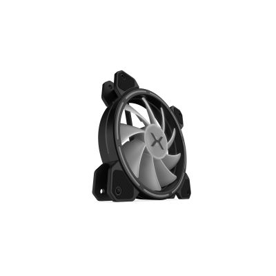10. KRUX Lunar 120 ARGB Lüfter