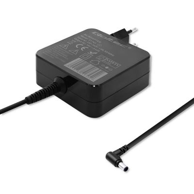 4. Qoltec 51745 Netzteil für Asus Notebook (19V; 3,42A; 65W; 5,5mm x 2,5mm)