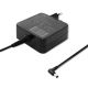4. Qoltec 51745 Netzteil für Asus Notebook (19V; 3,42A; 65W; 5,5mm x 2,5mm)
