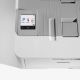 6. Brother HL-L8230CDW Farblaserdrucker weiß
