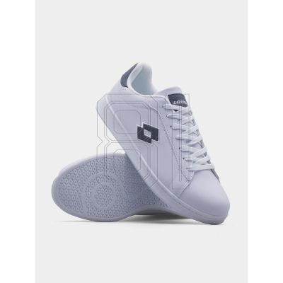 Lotto Dampolis Schuhe 2400221U M-1059