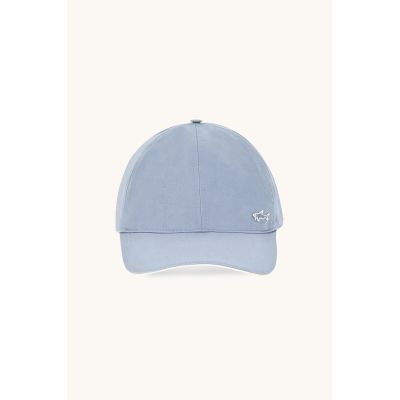 2. Paul&Shark Herrenkappe, blau (99317100-983)