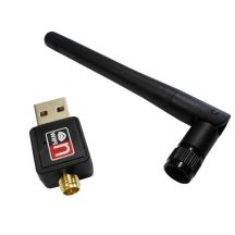 SAVIO CL-63 WLAN-Adapter (USB 2.0)