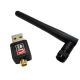 SAVIO CL-63 WLAN-Adapter (USB 2.0)