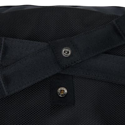 7. Nike Utility Power 2.0 Tasche Schwarz HF0654 010