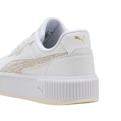 3. Puma Carina Mia Topcat Damenschuhe 406064 02