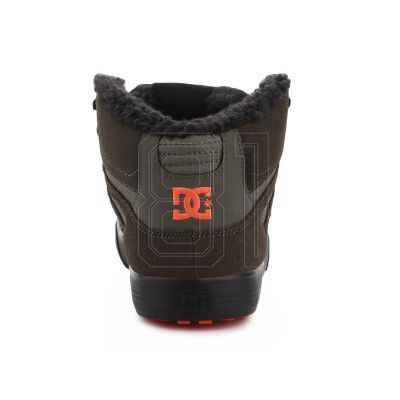 10. DC Shoes M ADYS400047-DOO Schuhe