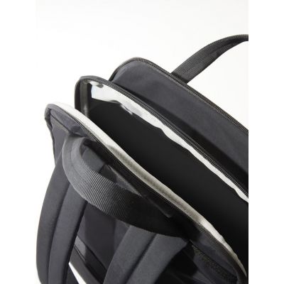 9. XD DESIGN SOFT TOTE RUCKSACK MARINEBLAU P706.3025