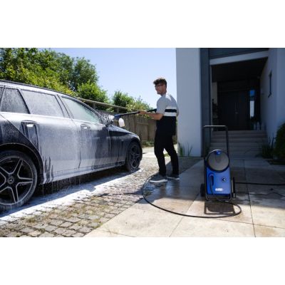 10. NILFISK CORE 140-6 PowerControl Waschmaschine - HOME