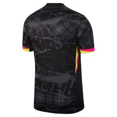 2. Nike Chelsea London Stadium 3rd Trikot FQ2029-061