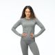 9. Damen Langarm-T-Shirt SARIA WMNS