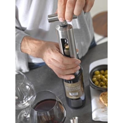 2. ZWILLING Sommelier Classic Korkenzieher 39500-048-0