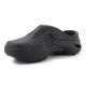 3. CROCS ECHO WAVE CLOG SCHWARZ/SCHWARZ 210521-060