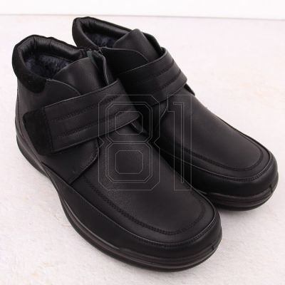 7. Unisoft M EVE456 Stiefeletten