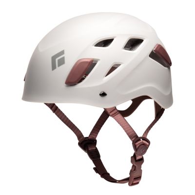 Black Diamond W Half Dome Helm Pink, Weiß