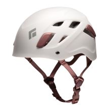 Black Diamond W Half Dome Helm Pink, Weiß