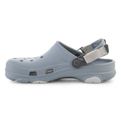 6. CROCS CLASSIC ALL TERRAIN CLOG BETON 206340-0Z3