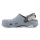 6. CROCS CLASSIC ALL TERRAIN CLOG BETON 206340-0Z3