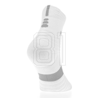 3. Monotox Hyperactive Socken 2er-Pack MX20009