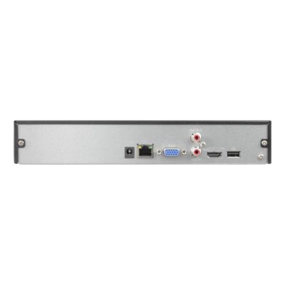 5. BCS-Leitungsrekorder BCS-L-NVR0401-4KE(2)
