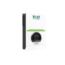 SinusPro Ultra-HV 11000 48V/230V 5200/11000W 100A MPPT (450V) 3SSHV50048 Solarwechselrichter
