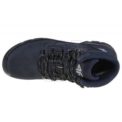 3. 4F Trek W OBDH253-31S Schuhe