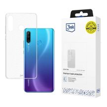 3mk Armor Case für Huawei P30 Lite - transparent