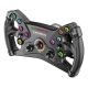 4. Moza Racing RS047 Gamecontroller Schwarzes PC-Lenkrad