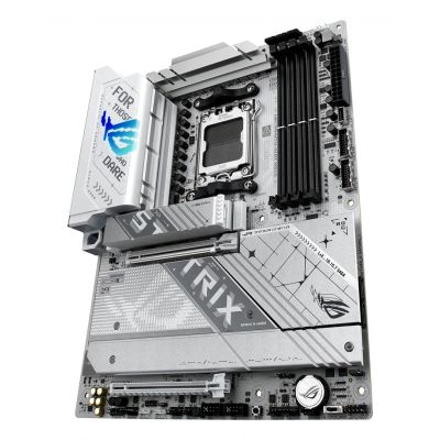 38. ASUS ROG STRIX X870-A Gaming-WLAN-Mainboard