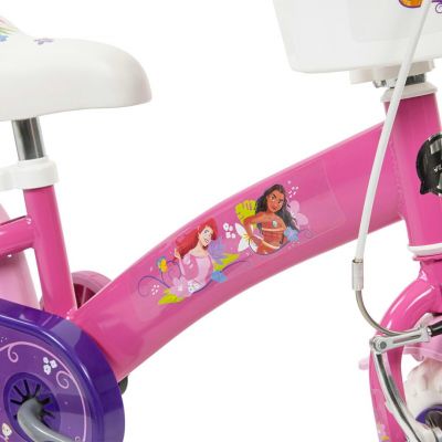 4. HUFFY Disney PRINCESS Fahrrad 12" 22414W