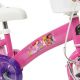 4. HUFFY Disney PRINCESS Fahrrad 12" 22414W