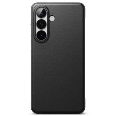 3. Ringke Onyx Hülle für Samsung Galaxy S26 - Schwarz
