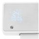 2. Noveen HC3299 TUYA WiFi SMART Heizvorhang mit LED-Fernbedienung