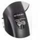 4. Esperanza SEINE EKK026 Wasserkocher (2200W 1,7l; schwarz)