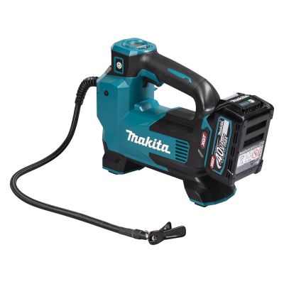 3. Makita MP001GZ Kompressor 24 l/min Akku