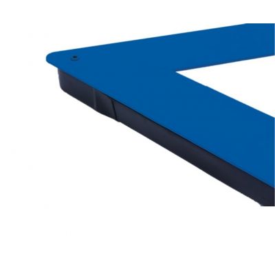 Sys Band. Train. BlueSports Rechteckiger Passer