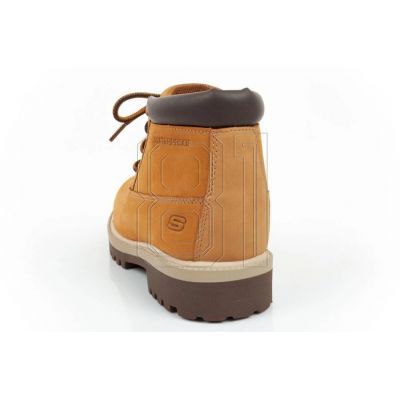 6. Skechers M 205274/WTN Schuhe