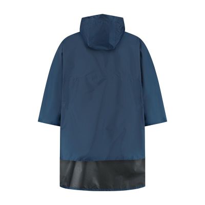 2. Rogelli Commuter Regenponcho CORE blau