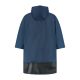 2. Rogelli Commuter Regenponcho CORE blau