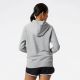 8. New Balance NB CLASSIC CORE FLEECE HOODIE AG WT03810AG