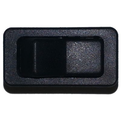 2. Blademaster Schwarzer Schalter