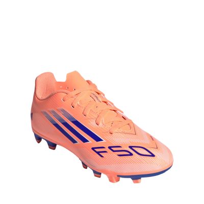 8. adidas F50 Club FG/MG JI0027 Kinder-Fußballschuhe
