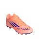 8. adidas F50 Club FG/MG JI0027 Kinder-Fußballschuhe