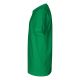 3. Kinder-T-Shirt Edge (grasgrün)