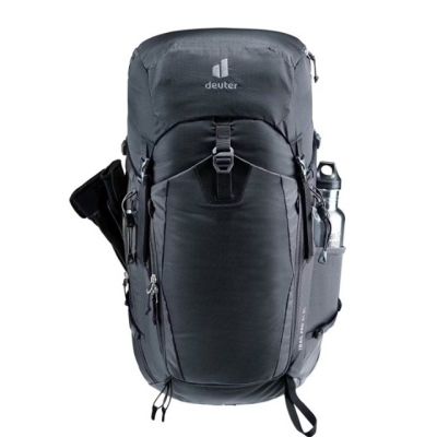 17. Wanderrucksack DEUTER Trail Pro 34 SL black