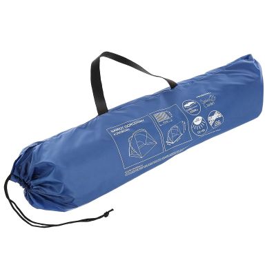 20. Strand- und Gartenzelt XXL 273 x 195 x 175/155 cm