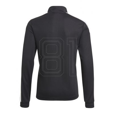 2. Adidas Squadra 21 Jr GK9561 Sweatshirt