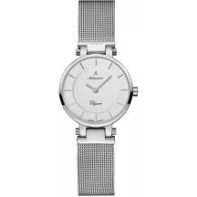 Atlantic Elegance Damenuhr 29035.41.21 + Box