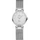 Atlantic Elegance Damenuhr 29035.41.21 + Box