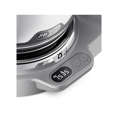 4. KENWOOD KVL85.004SI Küchenmaschine